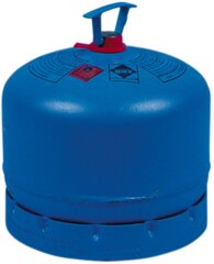 Gasflaschen