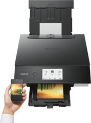Drucker & Scanner Drucker & Scanner