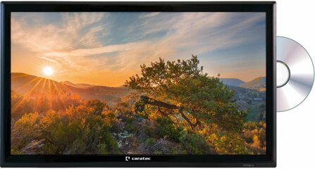 Fernseher & TV-Zubehr