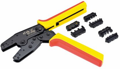 Elektriker-Werkzeuge