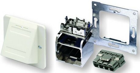 Daten- & Netzwerktechnik Daten- & Netzwerktechnik