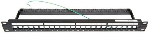Patchpanel Western Patchpanel Western