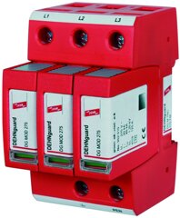 �berspannungsschutz