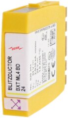 �berspannungsschutz