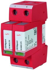 �berspannungsschutz