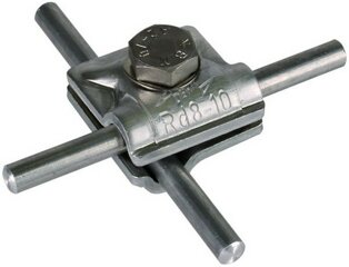 Erdungen & Blitzschutzmaterial