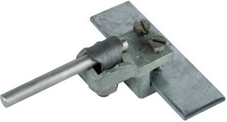 Erdung/Blitzschutzm.