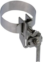 Erdung/Blitzschutzm.