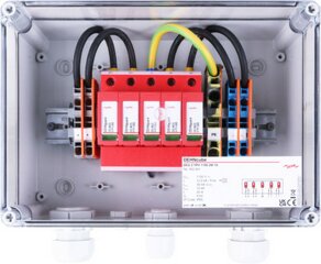 �berspannungsschutz