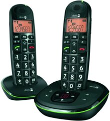 Telefone schnurlos