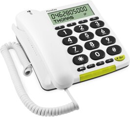 Telefone schnurgebunden