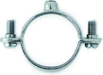 Muttern & U-Scheiben