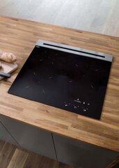 Kochfelder & Splbecken