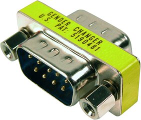 Steckverbindungen D-Sub