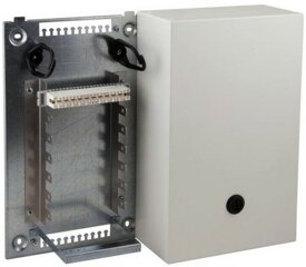 Cat6 Panel