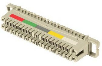 Daten- & Netzwerktechnik