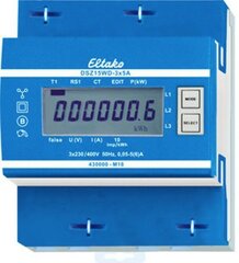 Elektroinstallation