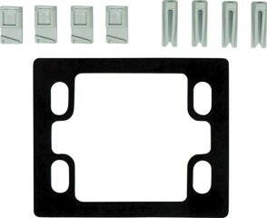 Verteilergeh�use & Zubeh�r