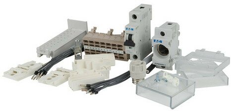 Verteilergeh�use & Zubeh�r