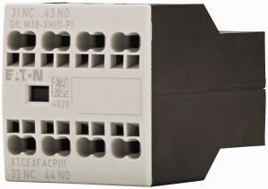 Schaltger�te & Sch�tze