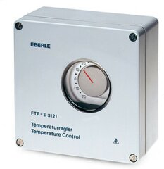 Temperaturregeler