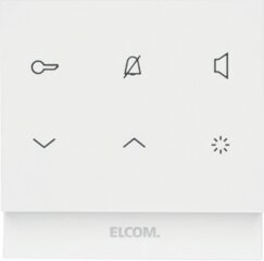 Sprech- & Briefkastensysteme