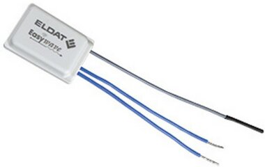 Ventilatoren/Trafo's