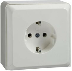 Wohnraumschalter
