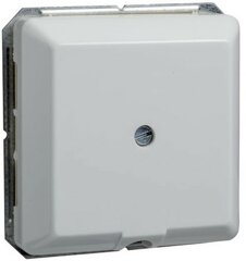 Anschlußdosen Anschlußdosen