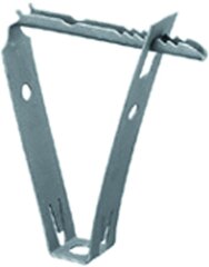 Stahlpanzerrohr-Zub.