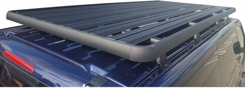 Dachreling & Quertrger
