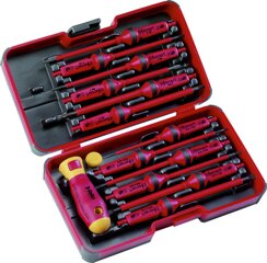 Elektriker-Werkzeuge