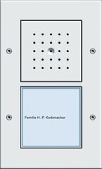Fluchttrsteuerung