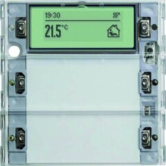 KNX/EIB-Systeme