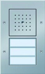 Sprech- & Briefkastensysteme Sprech- & Briefkastensysteme