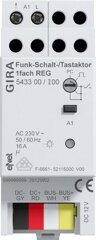 KNX/EIB-Systeme