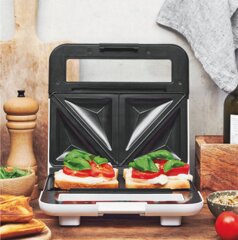 Sandwich-Maker Sandwich-Maker