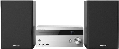 Kompaktanlagen & Audiosysteme