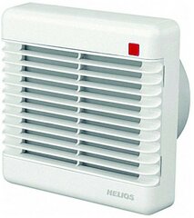 Ventilatoren/Trafo's