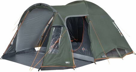 4-Personen Zelte