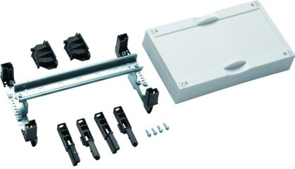 Sicherungsmaterial & Z�hlerschr�nke