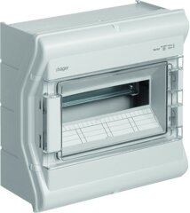 Sicherungsmaterial & Z�hlerschr�nke