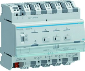 KNX/EIB-Systeme KNX/EIB-Systeme