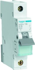 LS-Automaten B10A 1p LS-Automaten B10A 1p