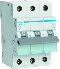 LS-Automaten B16A 3p