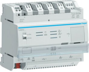 KNX/EIB-Systeme KNX/EIB-Systeme