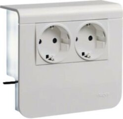 Schienenverteilersysteme
