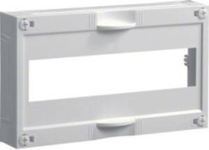 Verteilergehause &.Zubeh�r