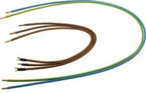 Sicherungsmaterial & Zhlerschrnke