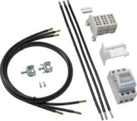 Sicherungsmaterial & Z�hlerschr�nke